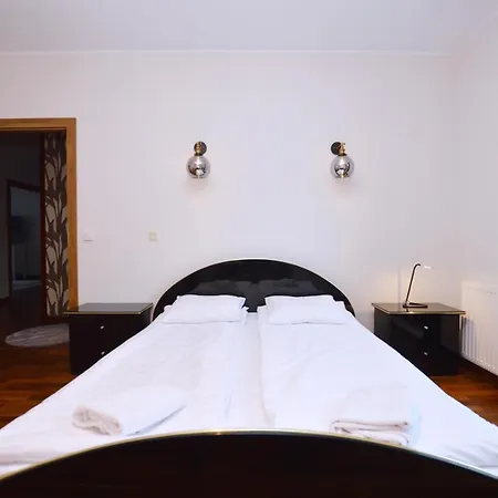 Victus Apartamenty, Zefir Sopocka