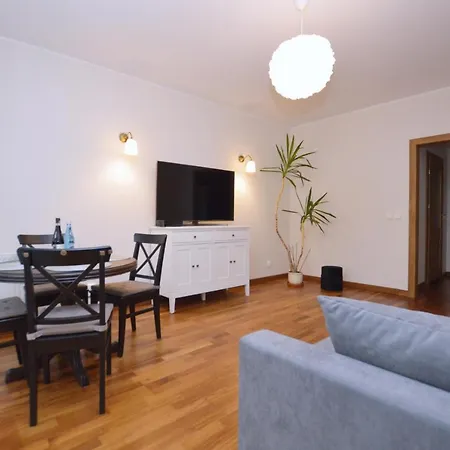 Apartment Victus Apartamenty, Zefir Sopocka *