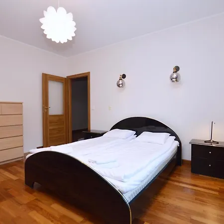Victus Apartamenty, Zefir Sopocka *