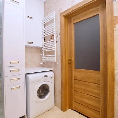 Victus Apartamenty, Zefir Sopocka *