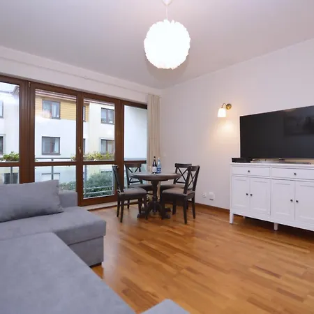 Victus Apartamenty, Zefir Sopocka