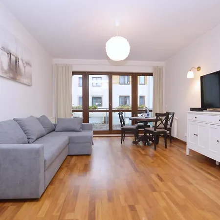 Victus Apartamenty, Zefir Sopocka