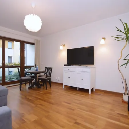 Victus Apartamenty, Zefir Sopocka *