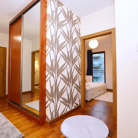 Victus Apartamenty, Zefir Sopocka Sopot