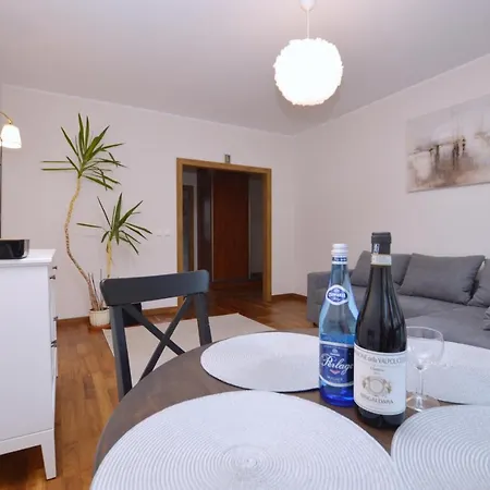 Victus Apartamenty, Zefir Sopocka Sopot