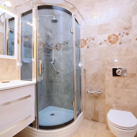 Victus Apartamenty, Zefir Sopocka Apartmán Sopoty