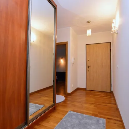 Apartmán Victus Apartamenty, Zefir Sopocka