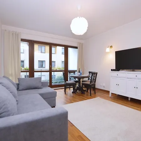 Victus Apartamenty, Zefir Sopocka