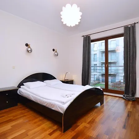 Victus Apartamenty, Zefir Sopocka Apartmán *