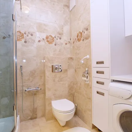Victus Apartamenty, Zefir Sopocka Apartmán